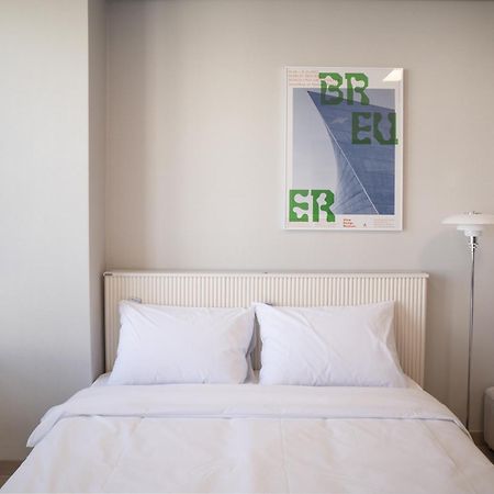 Uh Flat The Songdo Apartment Incheon Exterior photo