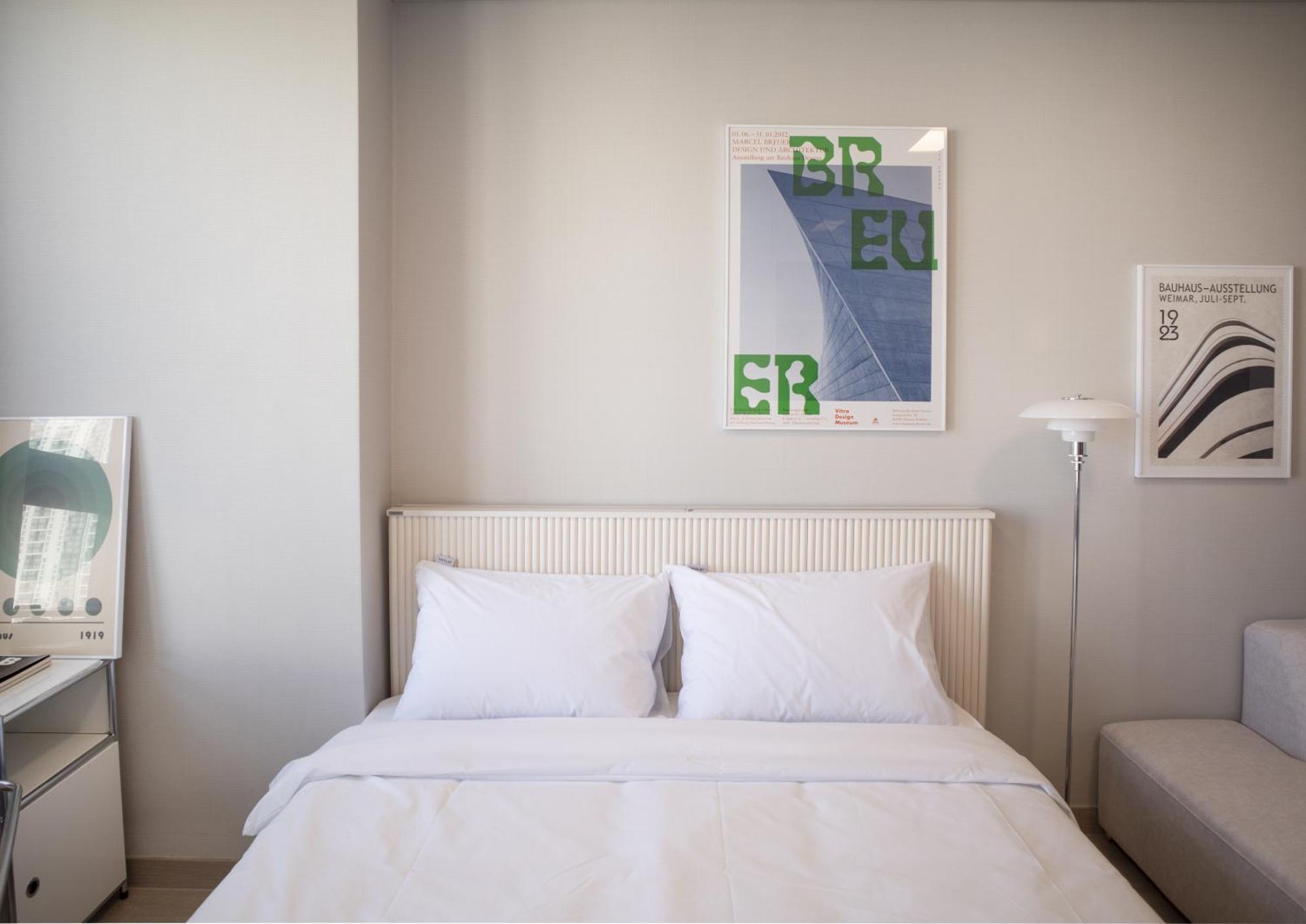 Uh Flat The Songdo Apartment Incheon Exterior photo