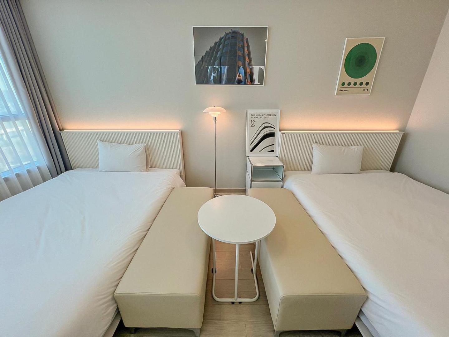 Uh Flat The Songdo Apartment Incheon Exterior photo